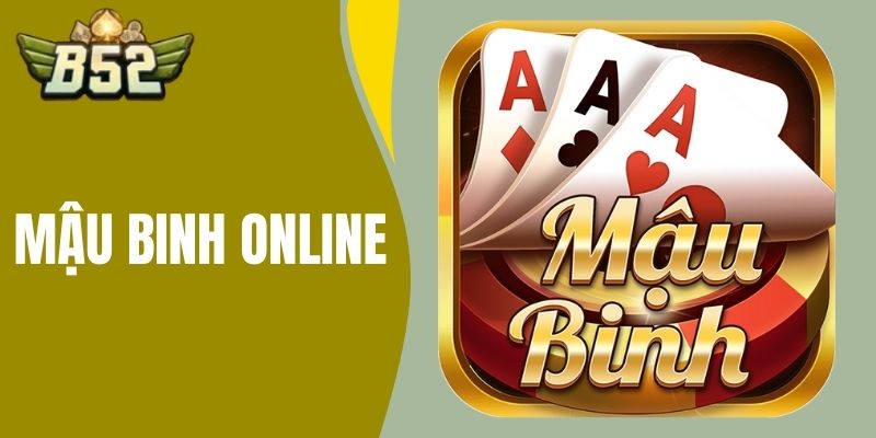 mậu binh online