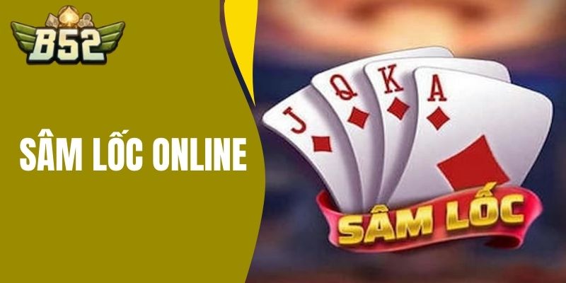 sâm lốc online thumb