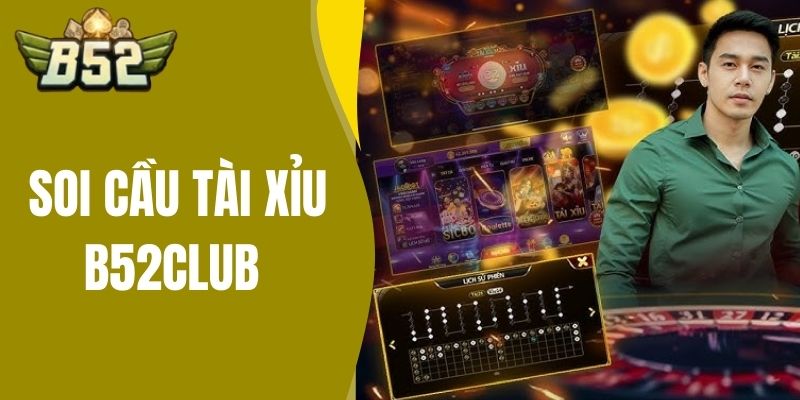soi cầu tài xỉu