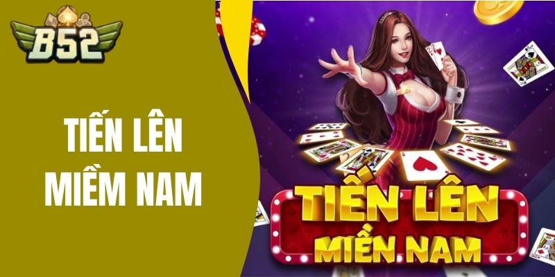 tiến lên miền nam thumb